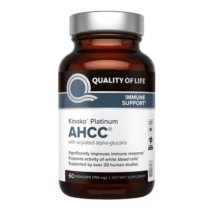 AHCC - Kinoko Platinum